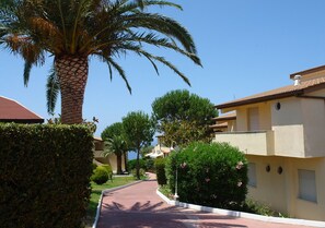 Exterior - Tropea Mare Pace Club (Tropea)