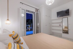 1 chambre, coffres-forts dans les chambres, chambres insonorisées