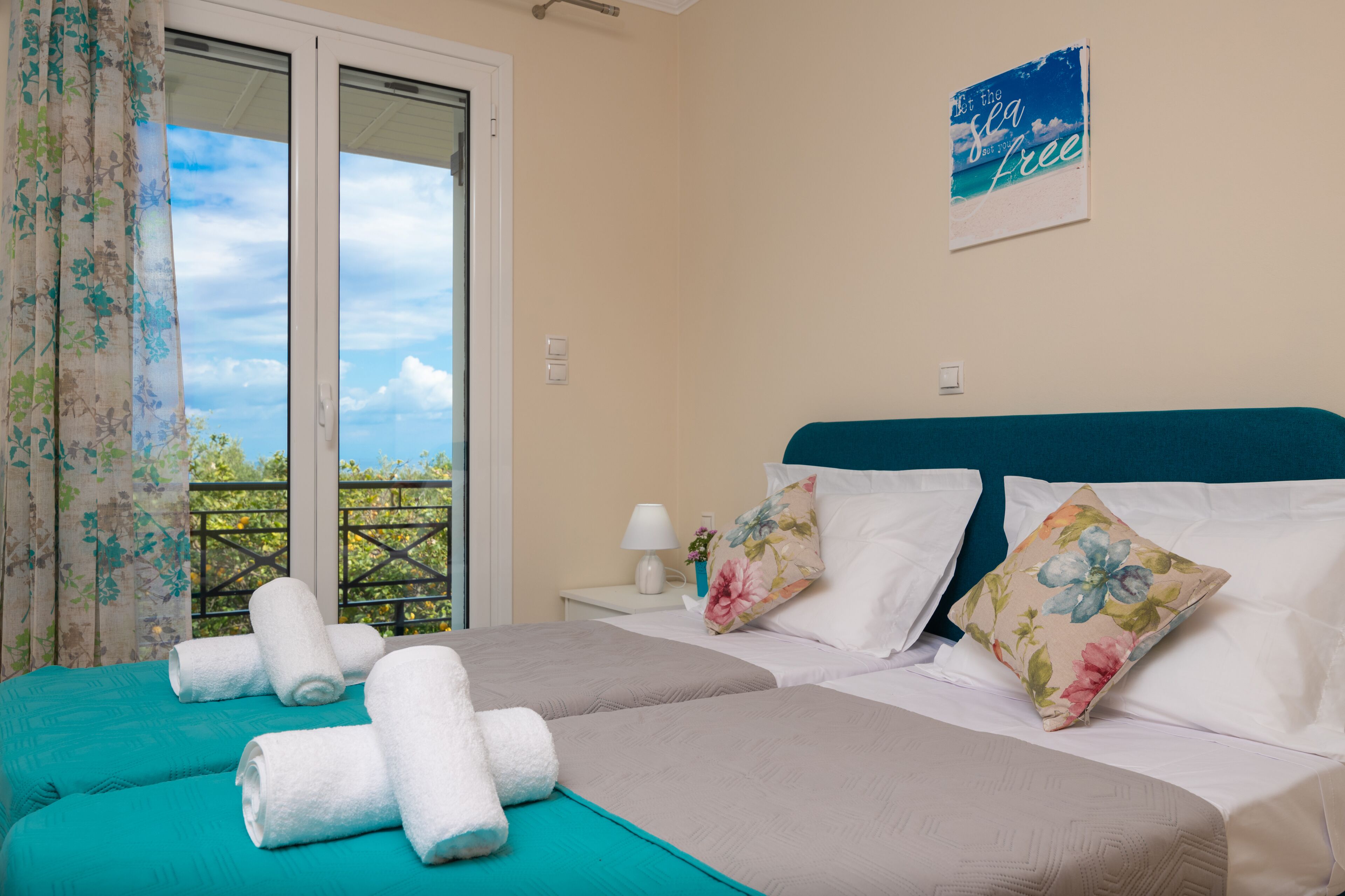 Sosos 2 Bedroom House