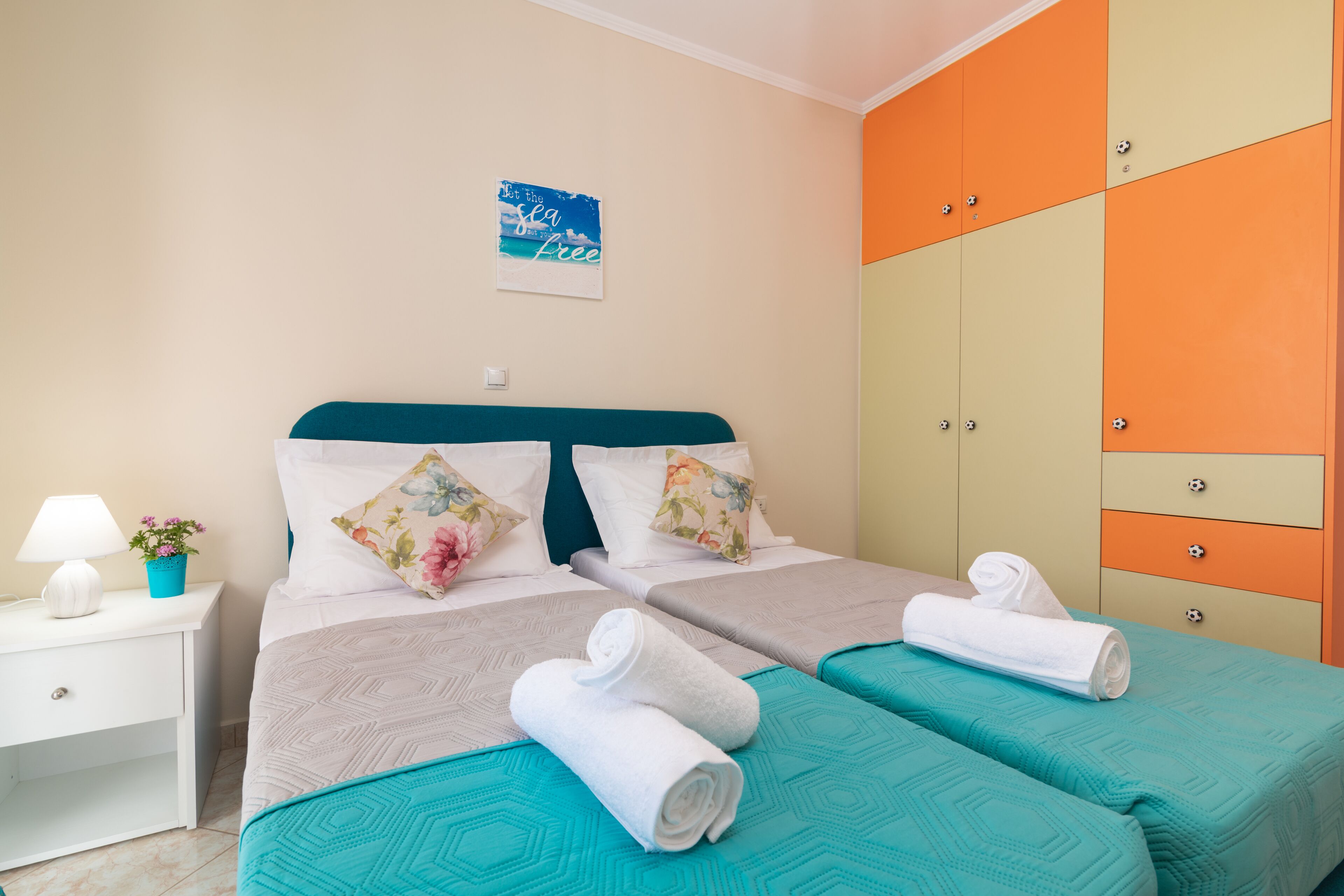 Sosos 2 Bedroom House