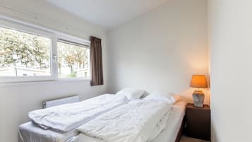 2 habitaciones y internet