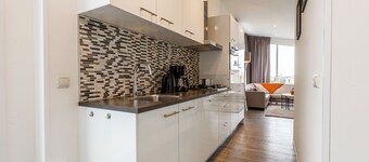 Biebosch - Two Bedroom Resort, Sleeps 4