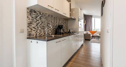 Biebosch - Dos Habitaciones Resort, Capacidad 4