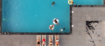 Biebosch - Two Bedroom Resort, Sleeps 4