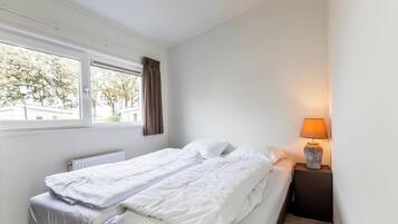 2 habitaciones y acceso a internet