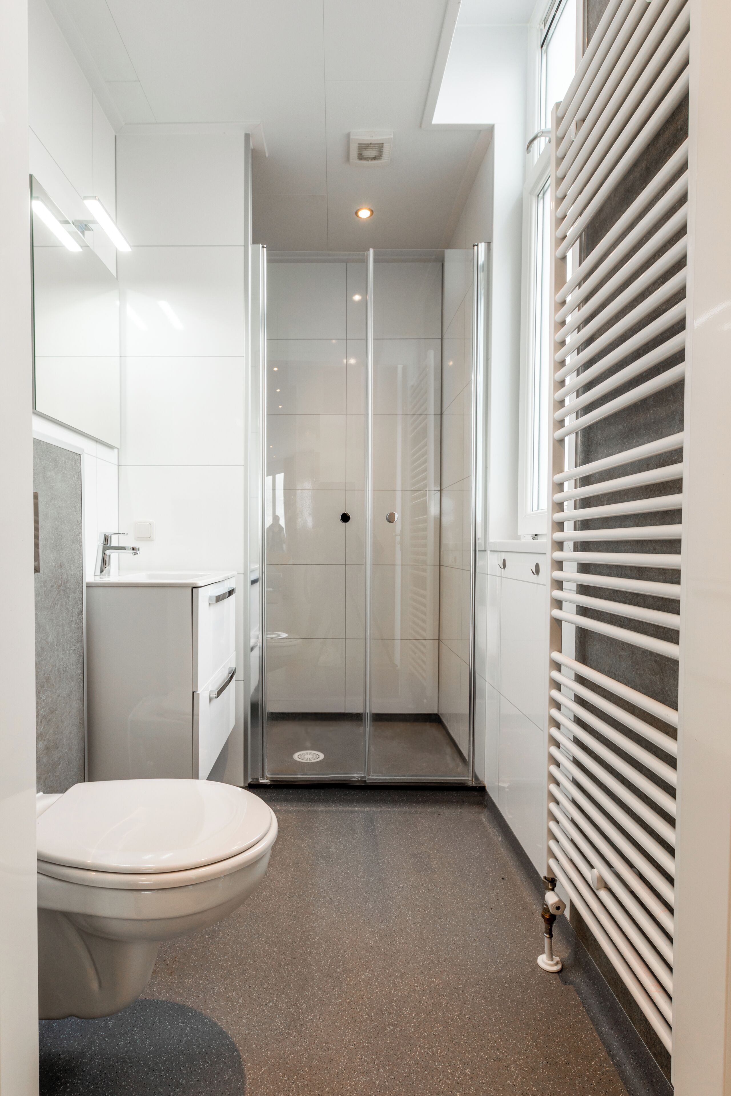 Badkamer