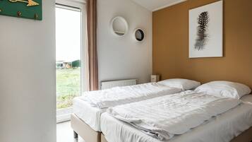 3 habitaciones y internet