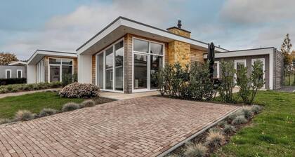 Ravenbosch - Fireplace