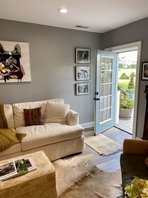 TV connectée, livres