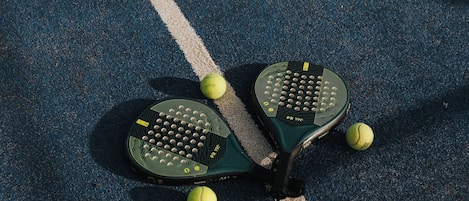 Installations sportives