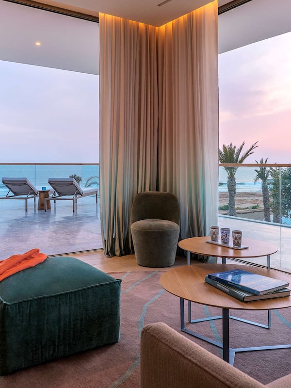 1 bedroom, premium bedding, minibar, in-room safe