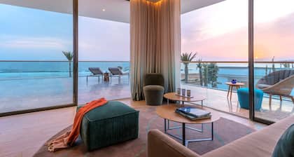 Hyatt Regency Taghazout