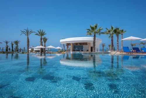 Hyatt Regency Taghazout