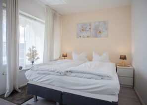 1 Schlafzimmer, Internetzugang