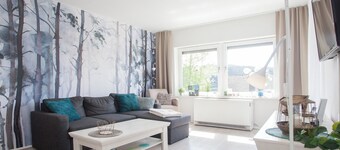 Apartment - Am Bergelchen 60-B | Winterberg-Niedersfeld