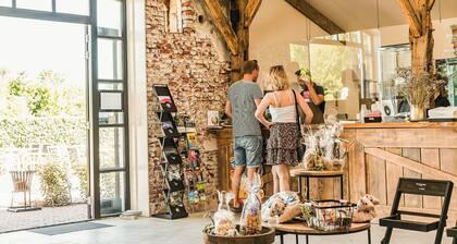 Cosy Cabin | 6 pers.