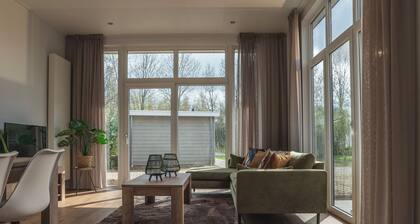 Cosy Cabin | 6 pers.