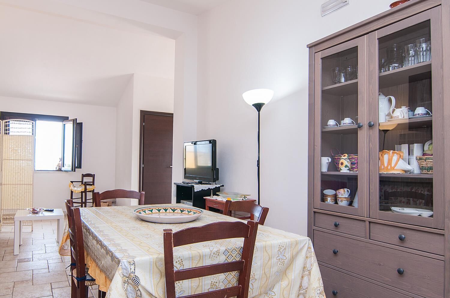 Casa Avola - One Bedroom Apartment, Sleeps 4