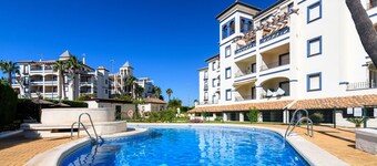EL FARO 60 - One Bedroom Apartment, Sleeps 3