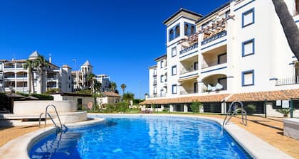 EL FARO 60 - One Bedroom Apartment, Sleeps 3