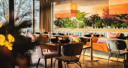 Group accommodation 12+3