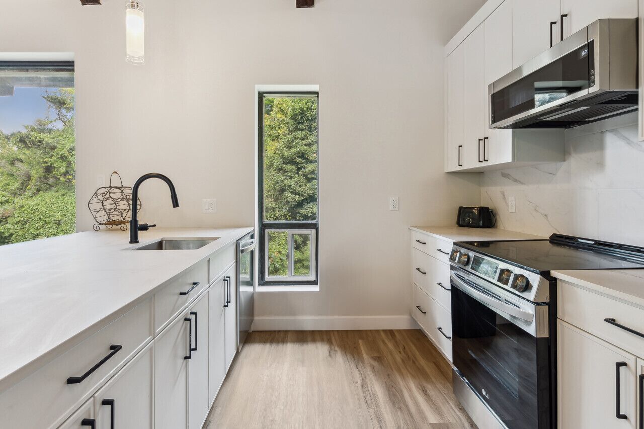 Blue View 9 - Vintage Tyrolean Chalet