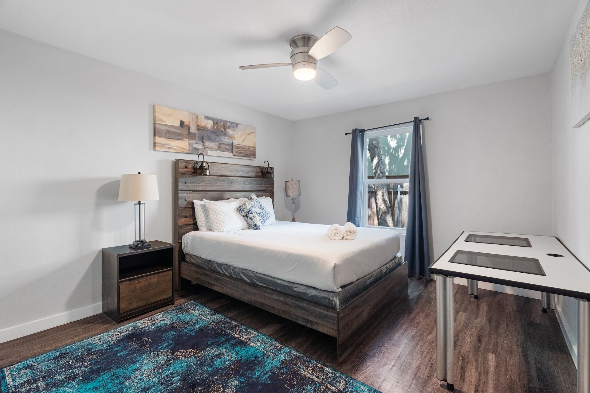 2BR apartment near UT Austin 7940