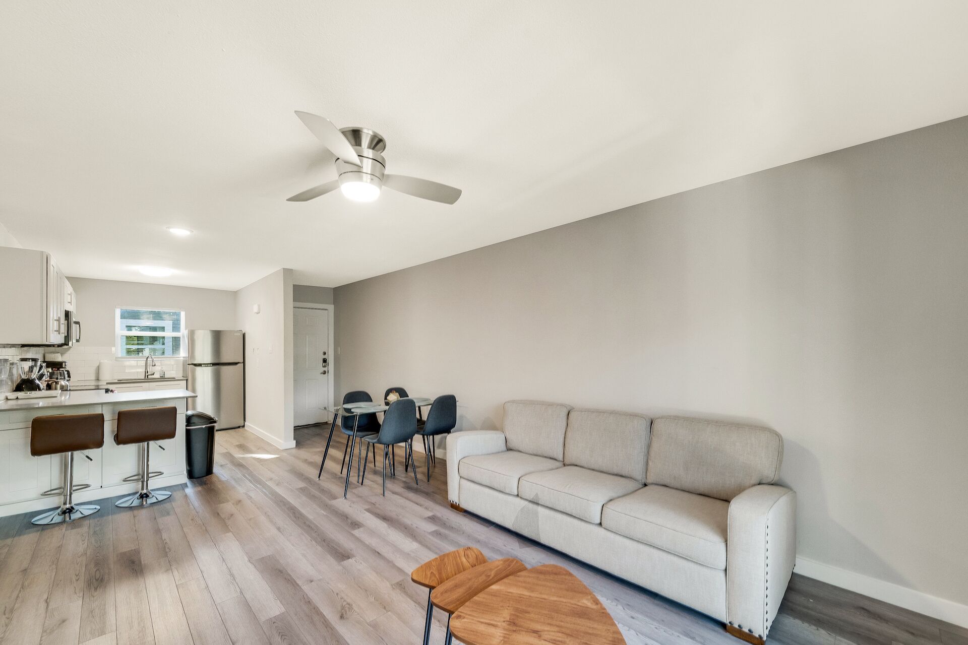 Cozy 2BR Near UT | HydePark | Evonify 9023
