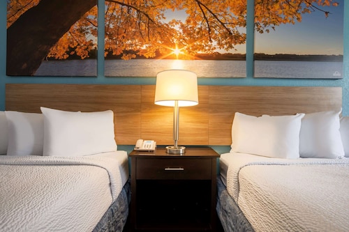 Days Inn by Wyndham Perrysburg/Toledo