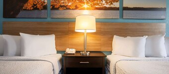 Days Inn by Wyndham Perrysburg/Toledo