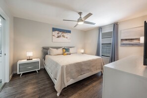 3 Schlafzimmer, Zimmersafe, Bügeleisen/Bügelbrett, kostenloses WLAN