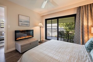 3 Schlafzimmer, Zimmersafe, Bügeleisen/Bügelbrett, kostenloses WLAN