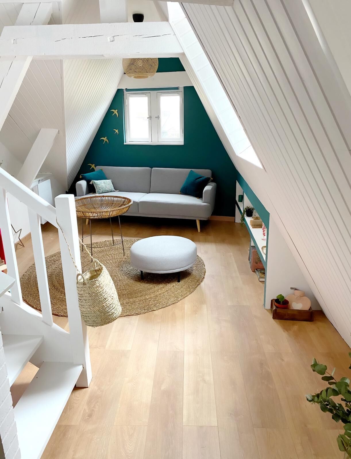 Apartment in the historic center of Vannes - 2/4 pers