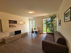 Fernseher, Arbeitsbereiche