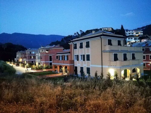 Apartment "H" Garden - Levanto Cinque Terre
