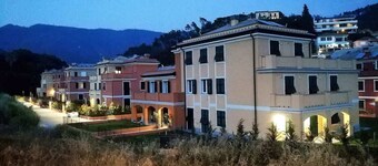 Apartment "H" Garden - Levanto Cinque Terre