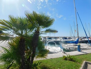 Port de plaisance