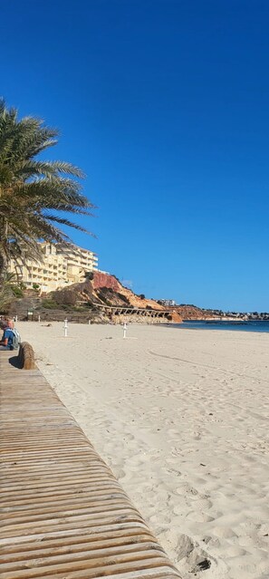 Platja