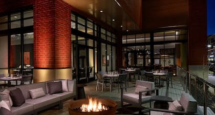 Marriott Owings Mills Metro Centre