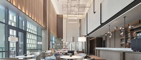 Lobbylounge