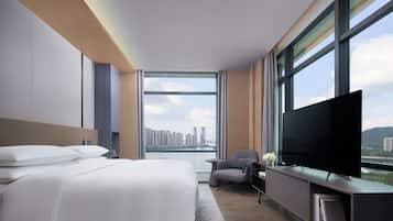 1 bedroom, in-room safe, desk, laptop workspace