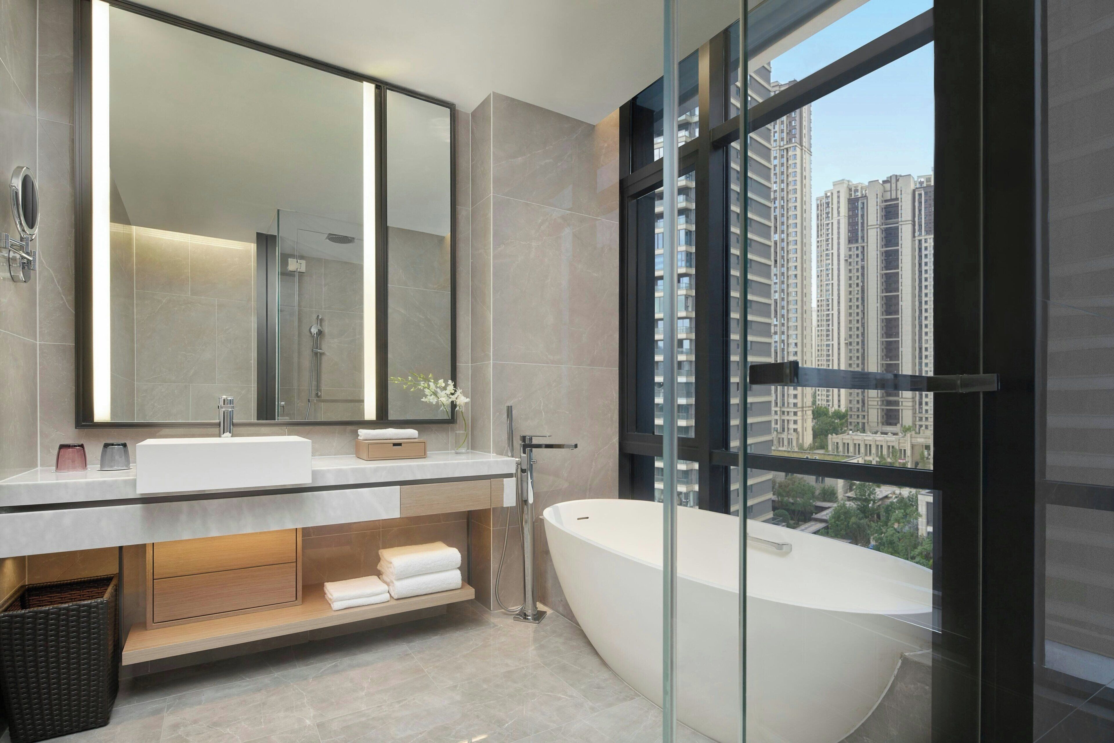 Suite, 2 chambres