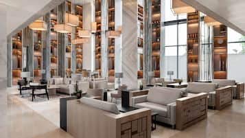 Servei de l'allotjament