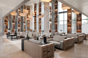 Équipement de l’hébergement