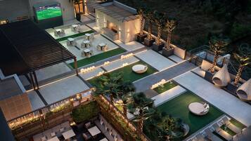 Terras