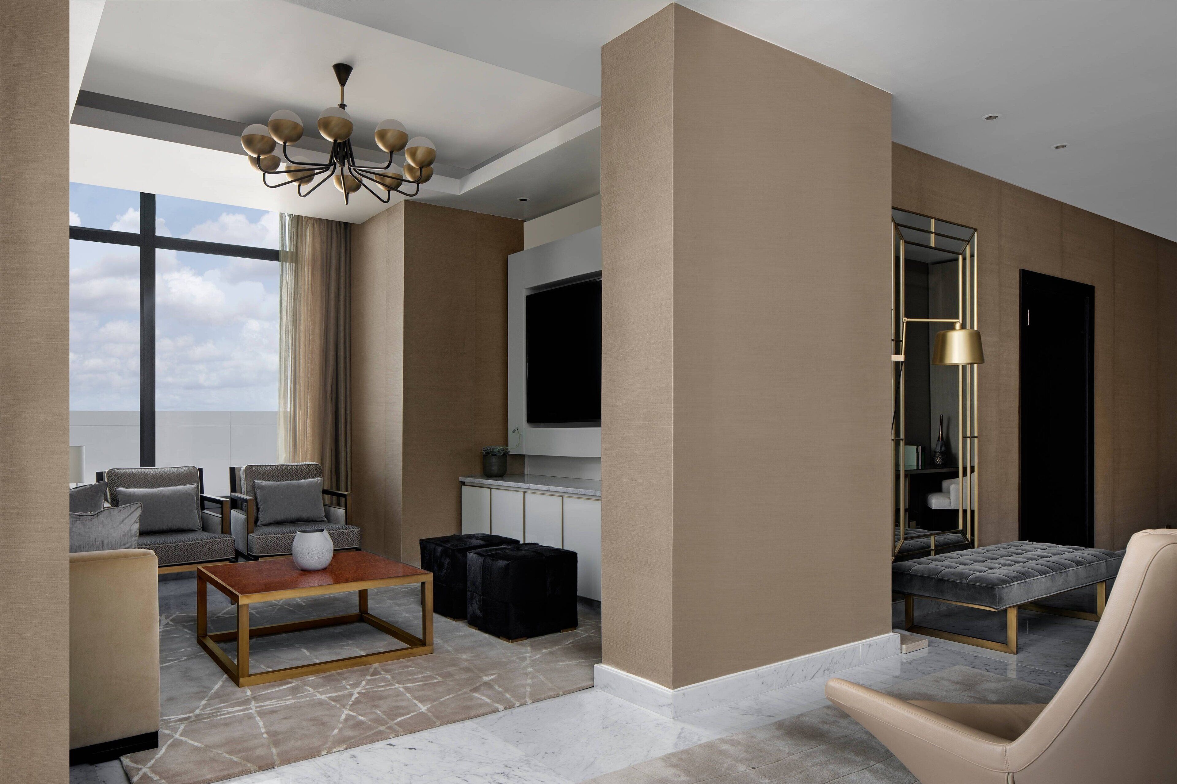 1 bedroom, in-room safe, desk, laptop workspace