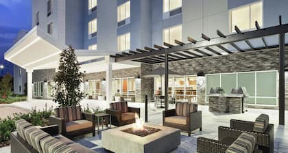TownePlace Suites by Marriott Leesburg