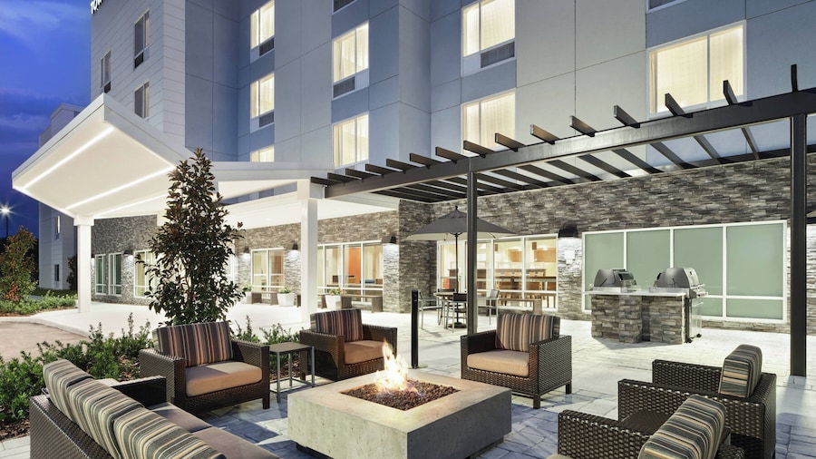 TownePlace Suites by Marriott Leesburg