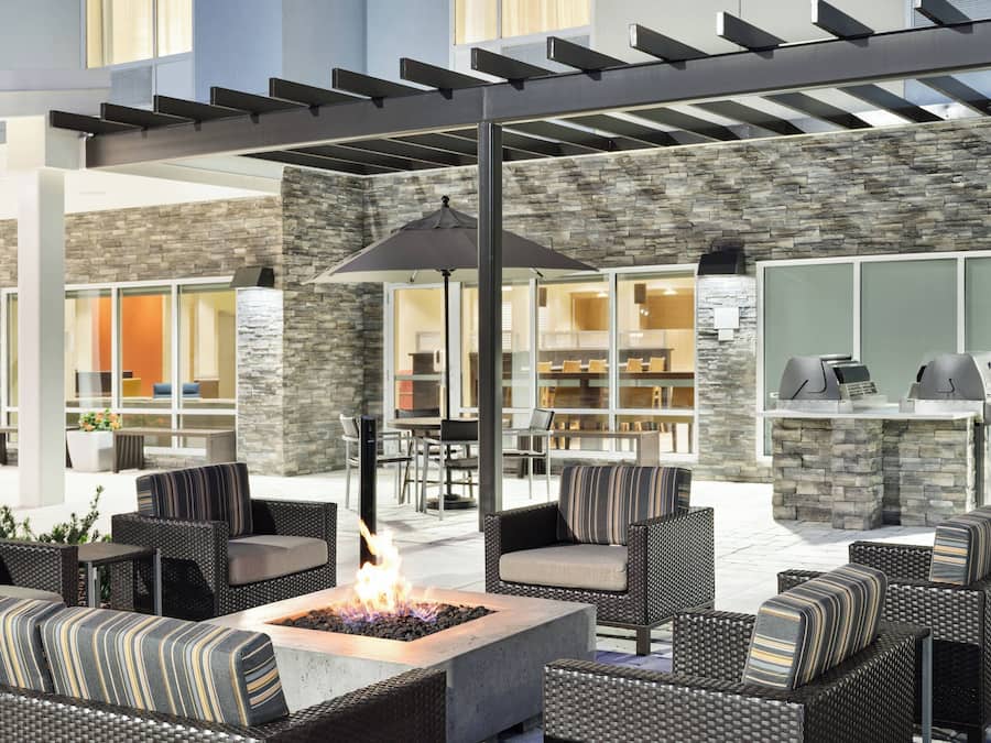 Servicio de la propiedad