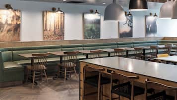 包含每日欧式早餐